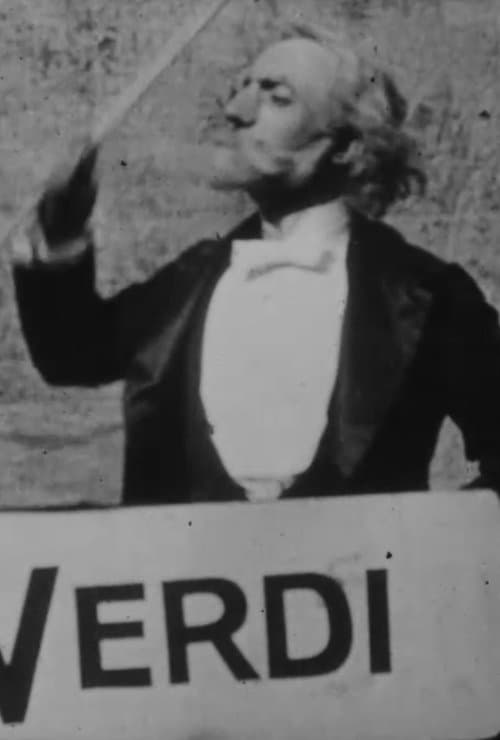 Fregoli maestro di musicaのポスター