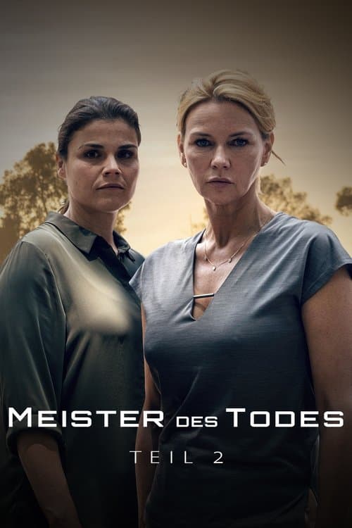 Meister des Todes 2のポスター