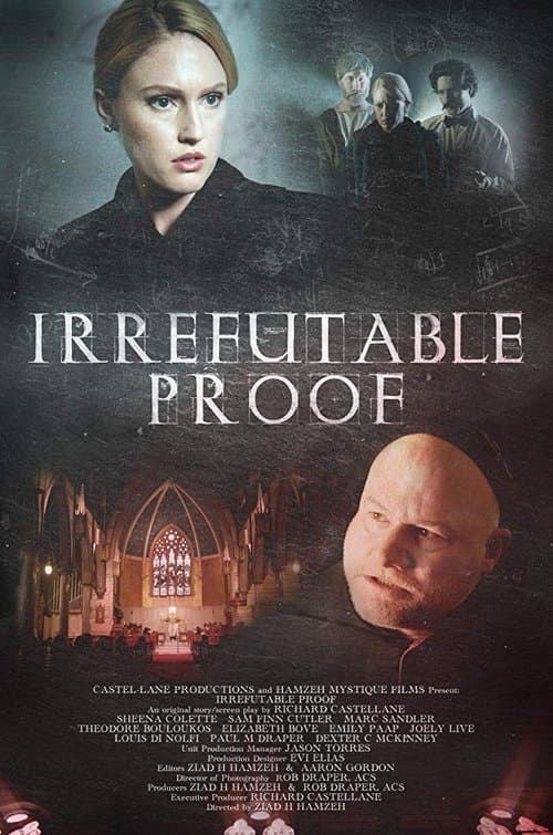 Irrefutable Proofのポスター