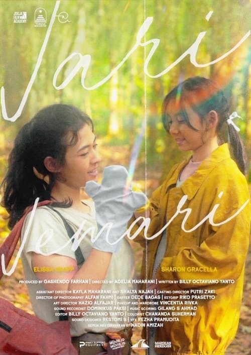 Jari Jemariのポスター