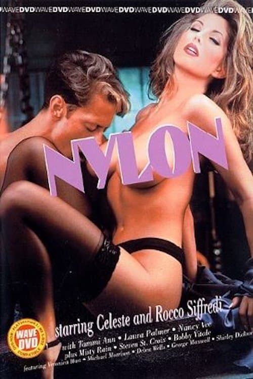 Nylonのポスター