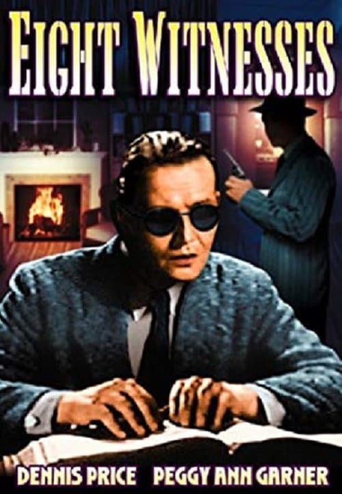 Eight Witnessesのポスター