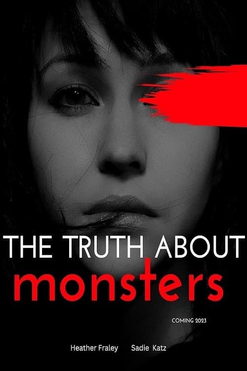 The Truth About Monstersのポスター