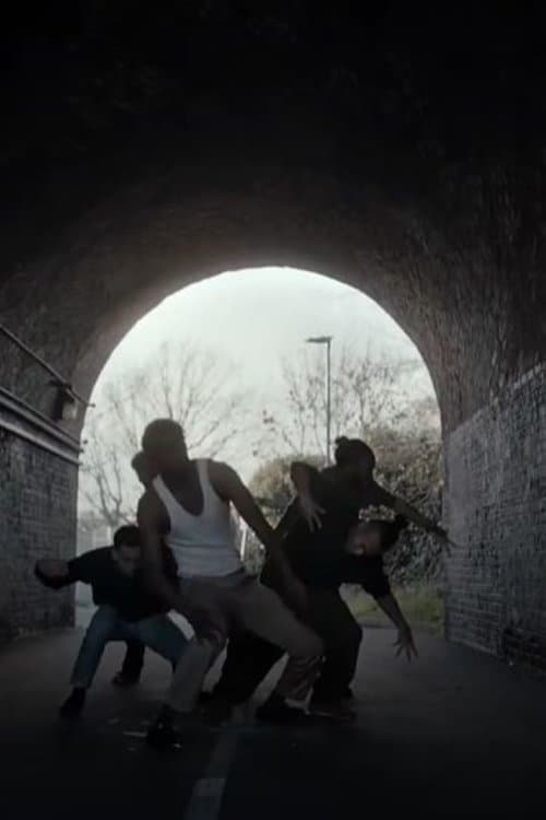 Reachのポスター