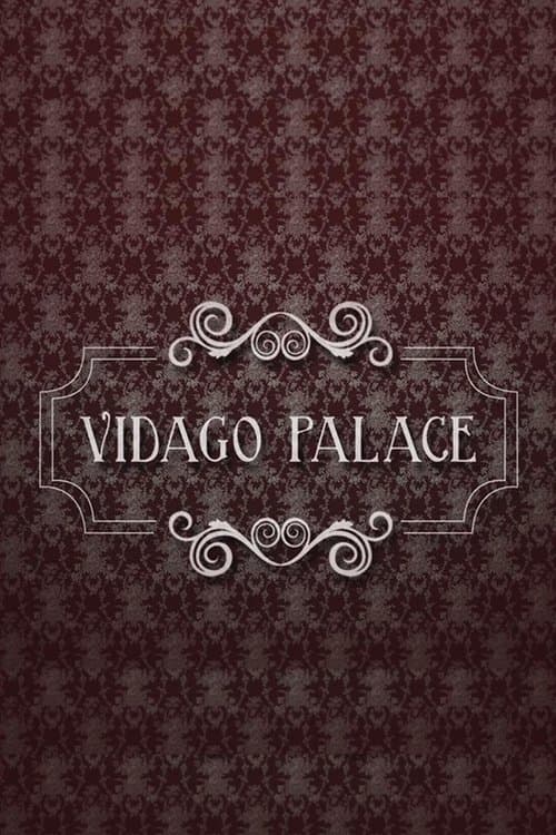 Vidago Palaceのポスター