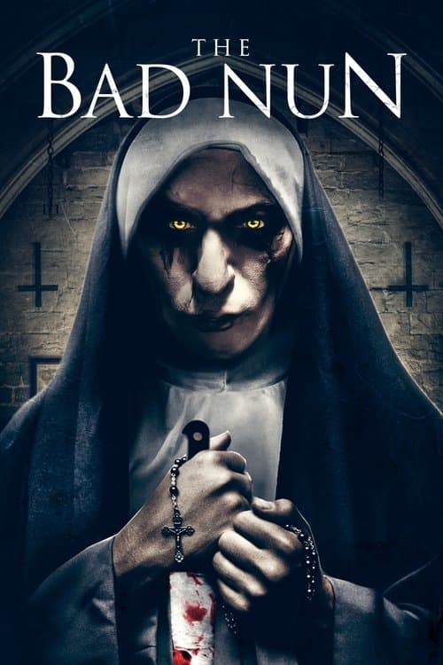 The Satanic Nunのポスター
