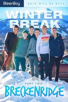 Winter Break 2: Breckenridgeのポスター