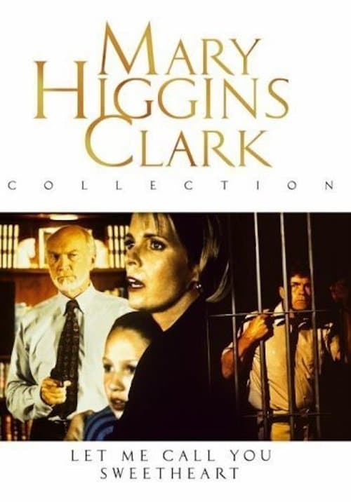 Let Me Call You Sweetheartのポスター