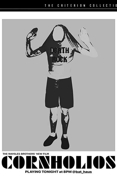 Cornholiosのポスター