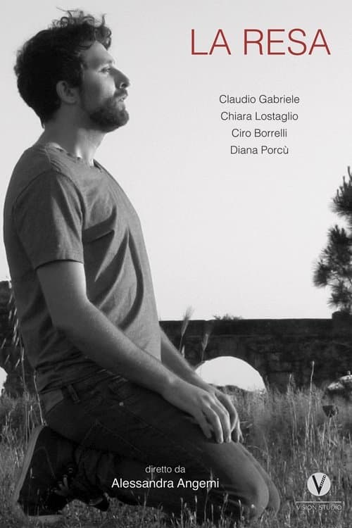 La resaのポスター