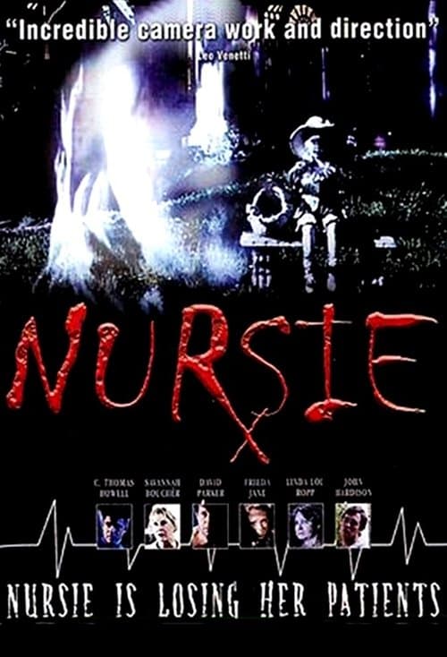Nursieのポスター