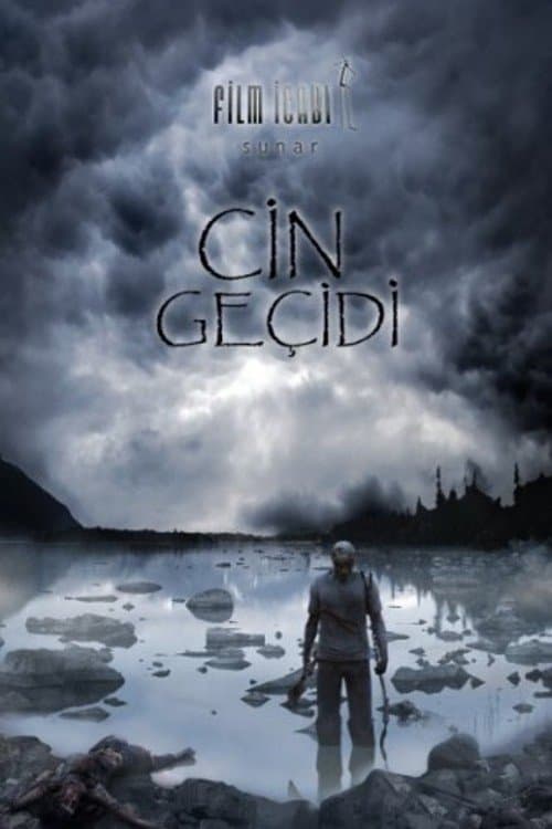 Cin Geçidiのポスター