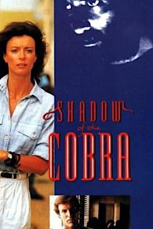 Shadow of the Cobraのポスター