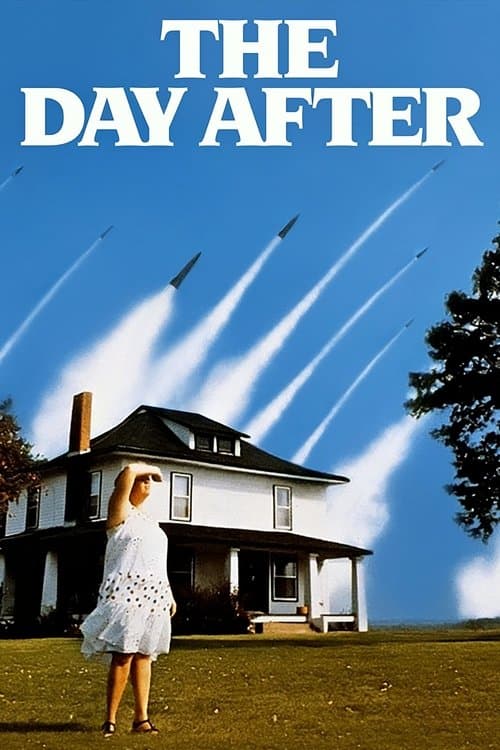 The Day Afterのポスター