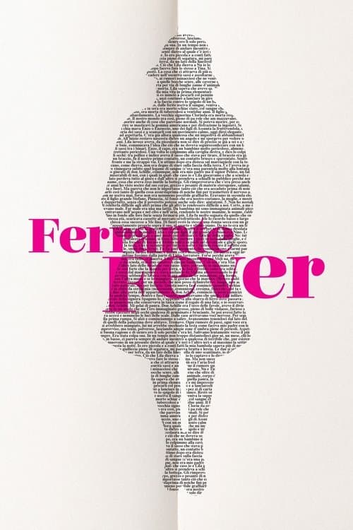 Ferrante Feverのポスター