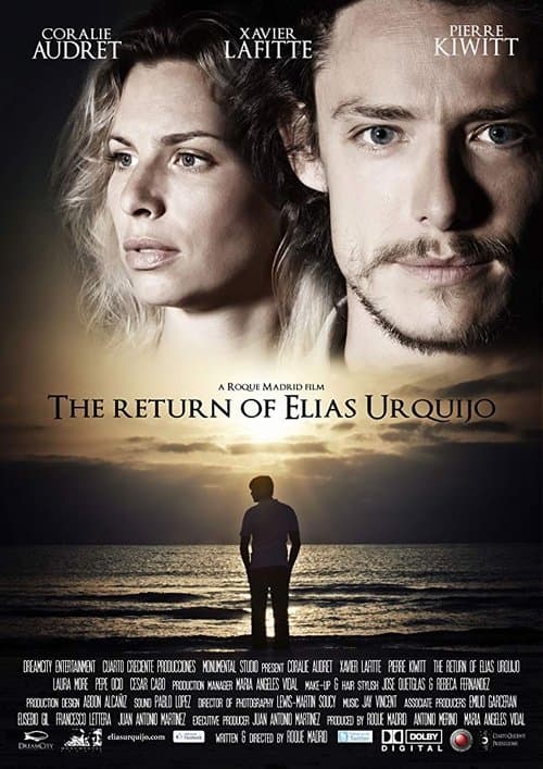 The Return of Elias Urquijoのポスター