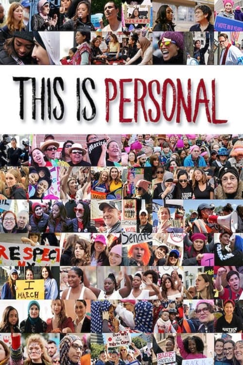 This Is Personalのポスター