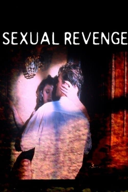 Sexual Revengeのポスター