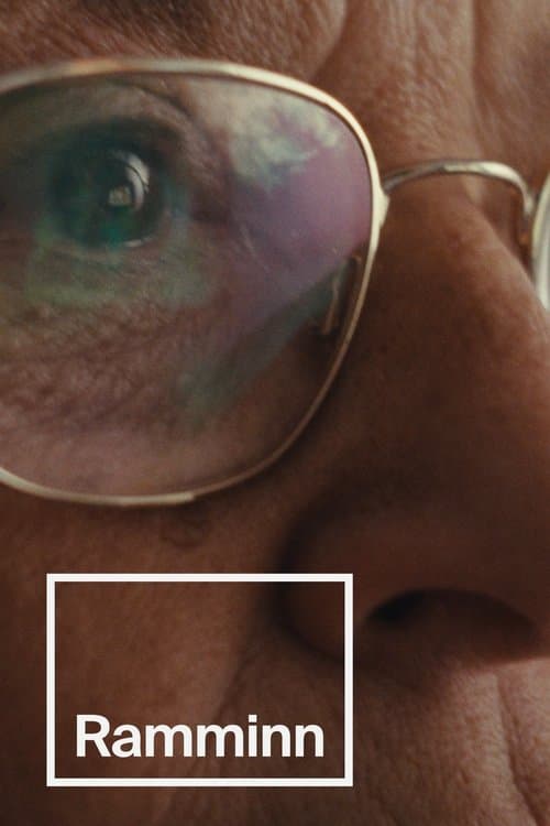 Ramminnのポスター