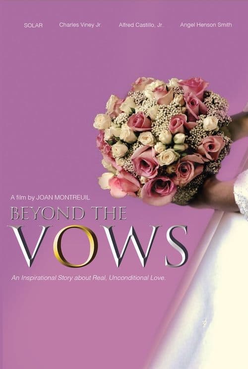 Beyond the Vowsのポスター