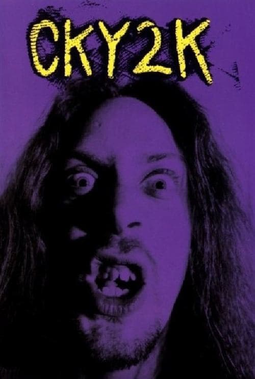 CKY2Kのポスター