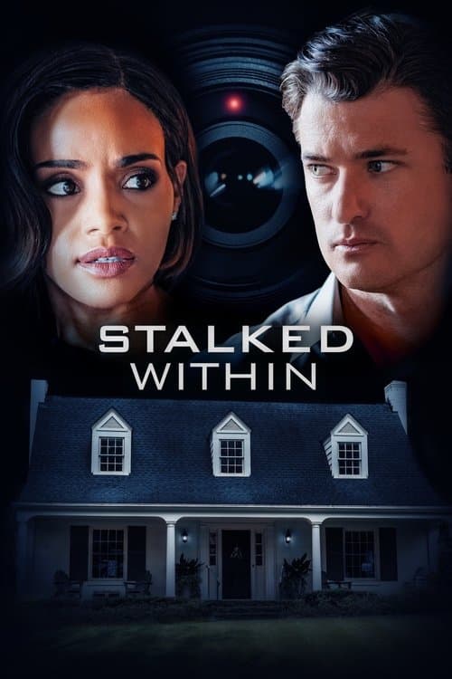 Stalked Withinのポスター