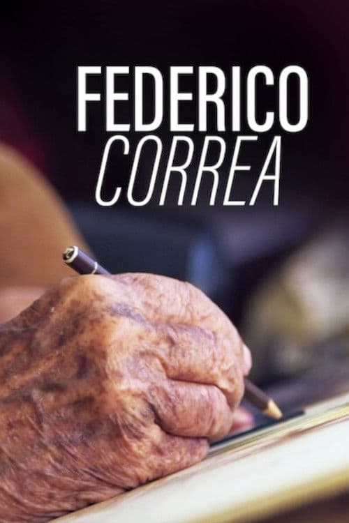 Federico Correaのポスター