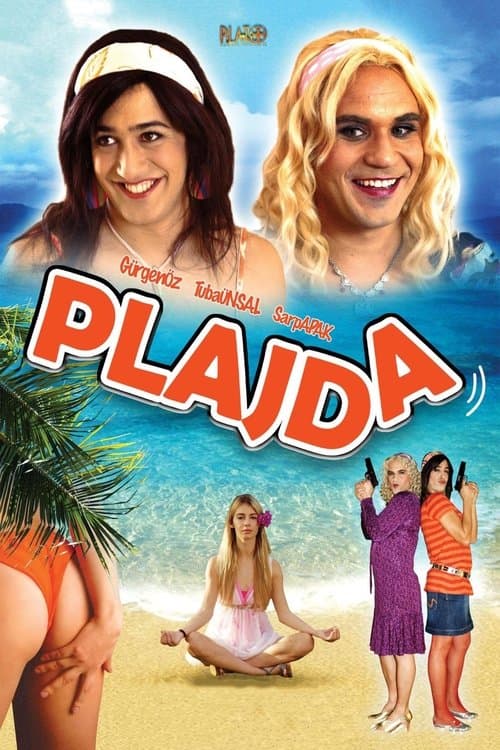 Plajdaのポスター