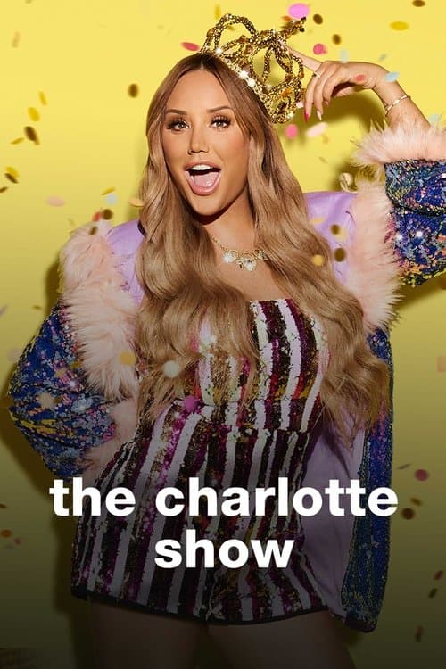 The Charlotte Showのポスター