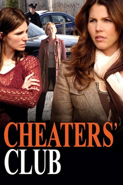 Cheaters' Clubのポスター