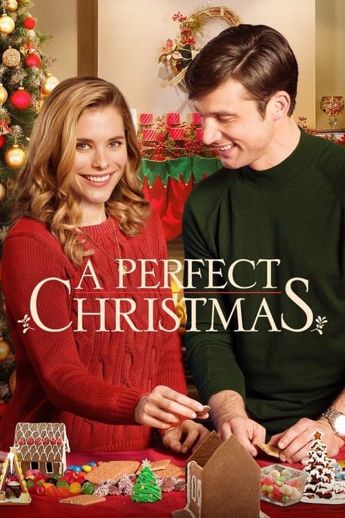 A Perfect Christmasのポスター