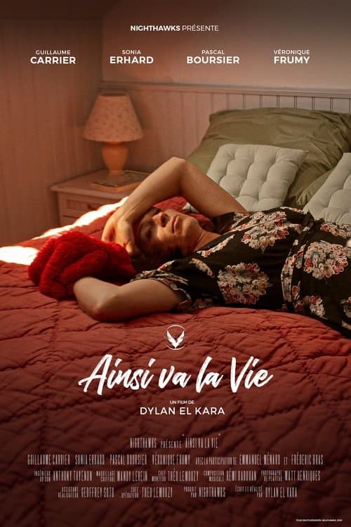 Ainsi va la vieのポスター