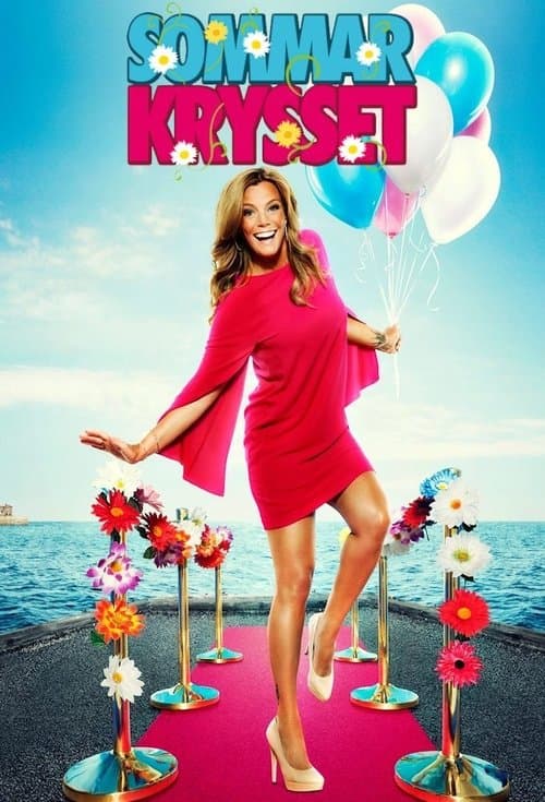 Sommarkryssetのポスター