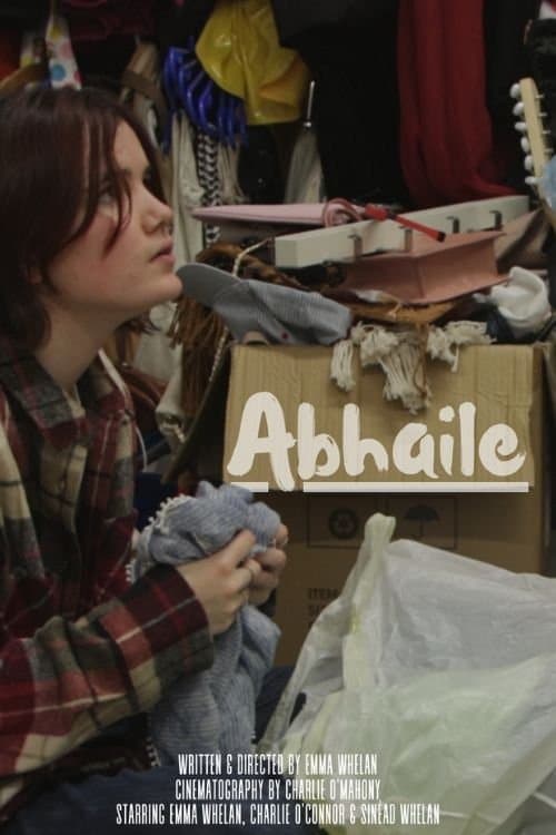 Abhaileのポスター