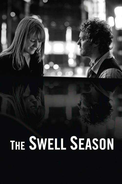 The Swell Seasonのポスター