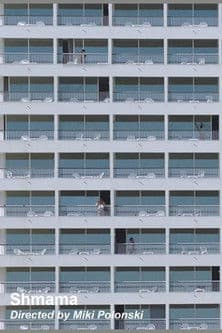 Shmamaのポスター