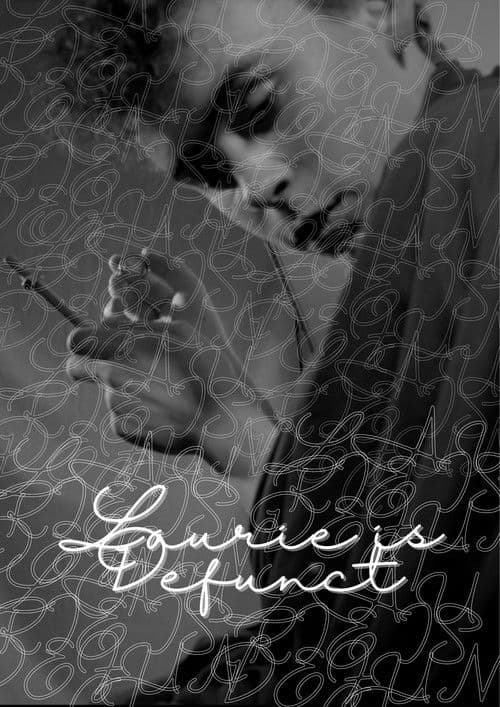 Laurie Is Defunctのポスター