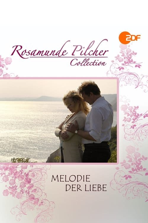 Rosamunde Pilcher: Melodie der Liebeのポスター