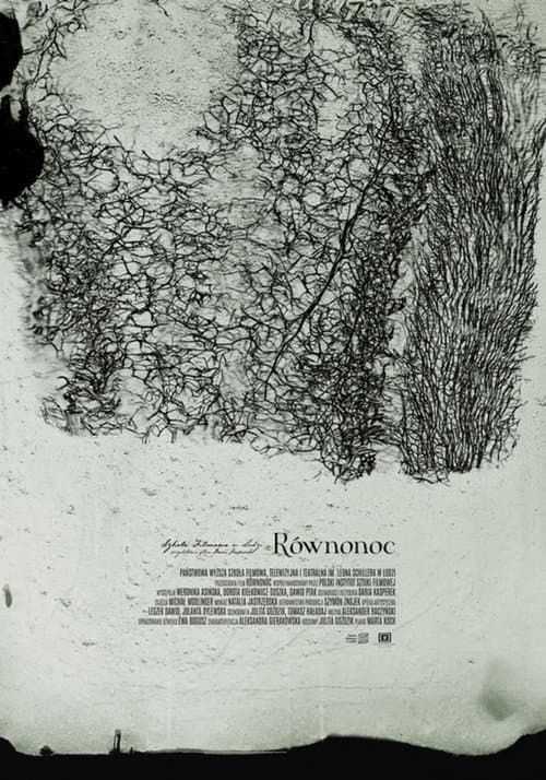 Równonocのポスター