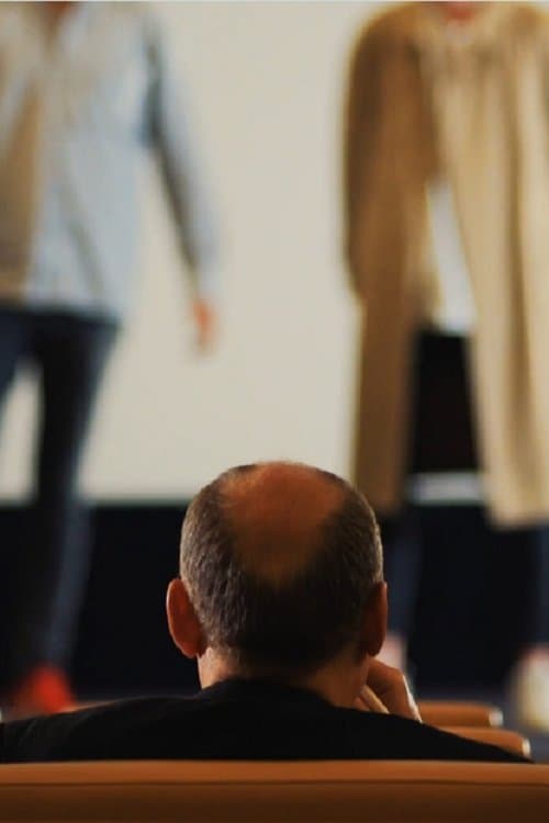 La Cassetteのポスター