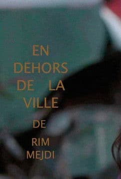 En dehors de la villeのポスター