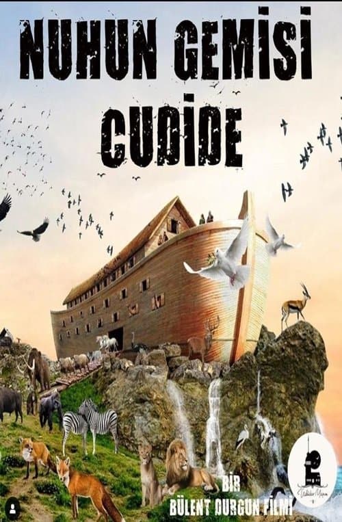 Nuh'un Gemisi Cudi'deのポスター