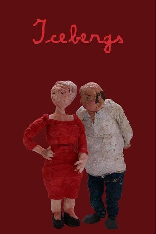 Icebergsのポスター