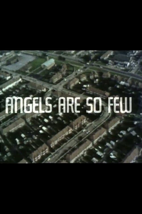 Angels Are So Fewのポスター