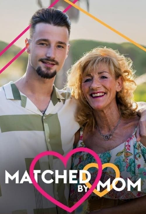 Matched By Momのポスター