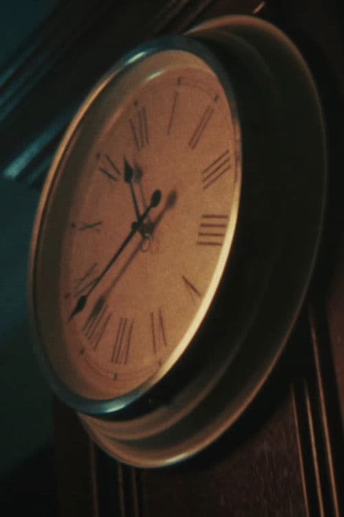 Midnight Killのポスター