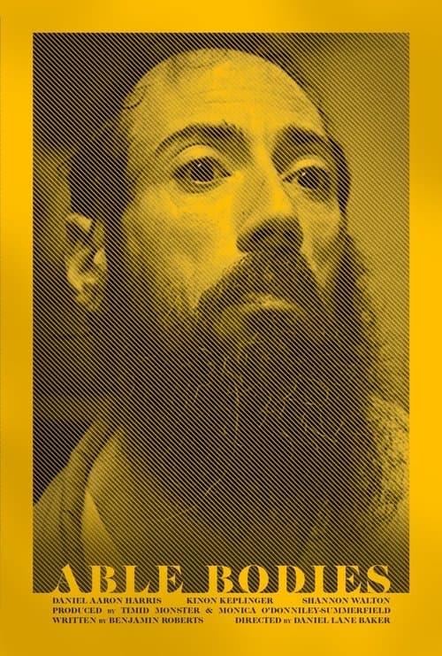 Able Bodiesのポスター