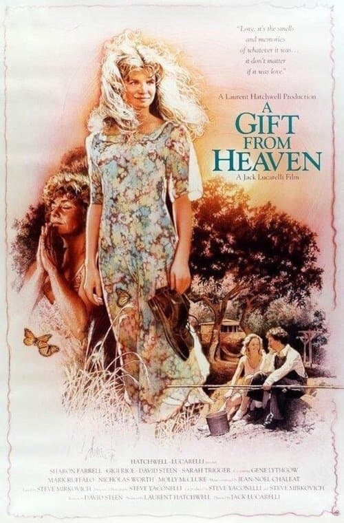 A Gift from Heavenのポスター