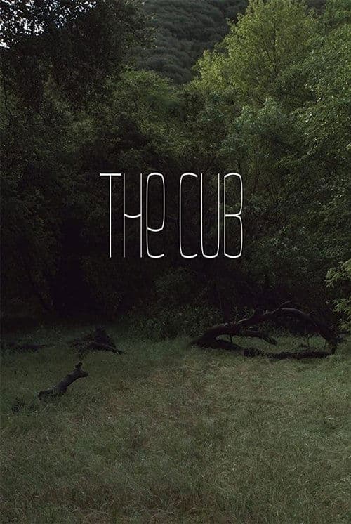 The Cubのポスター