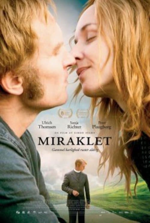 Mirakletのポスター